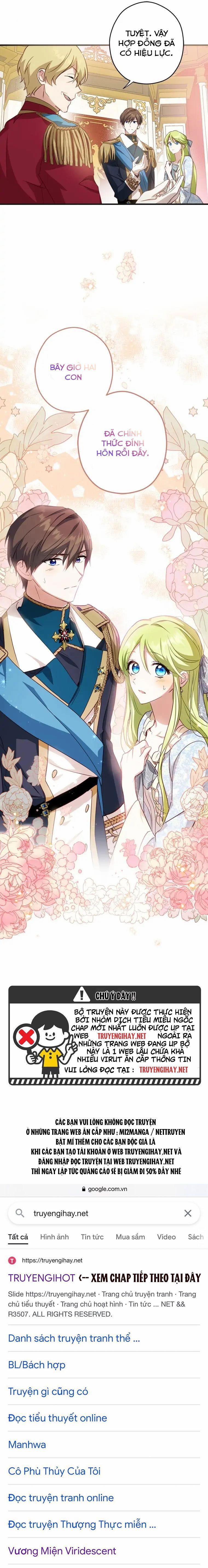 Nữ Chính Giả Thành Nam Nhân 19 trang 7