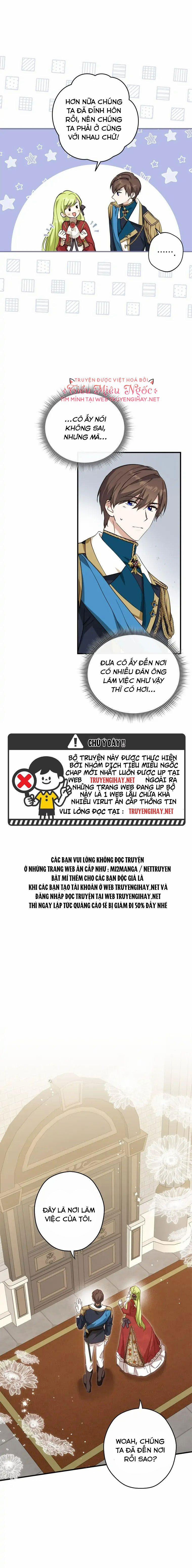 Nữ Chính Giả Thành Nam Nhân 21 trang 2