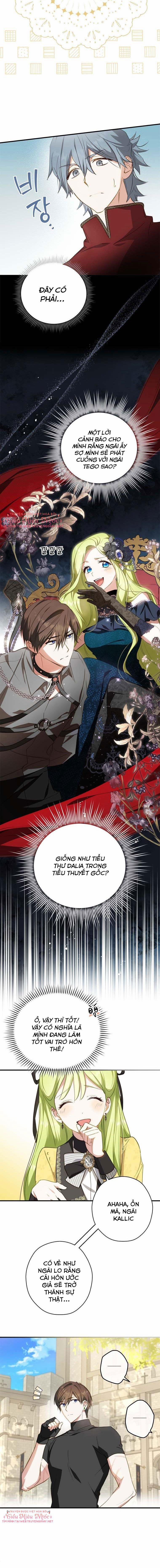 Nữ Chính Giả Thành Nam Nhân 26 trang 2