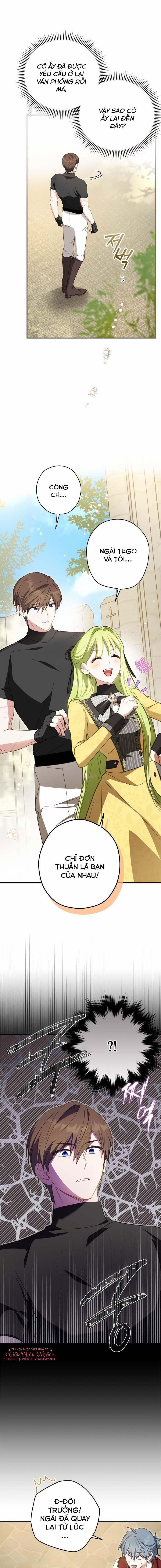 Nữ Chính Giả Thành Nam Nhân 26 trang 3