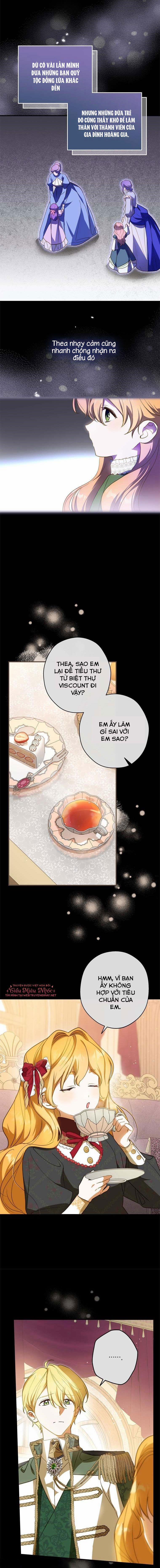 Nữ Chính Giả Thành Nam Nhân 26 trang 8