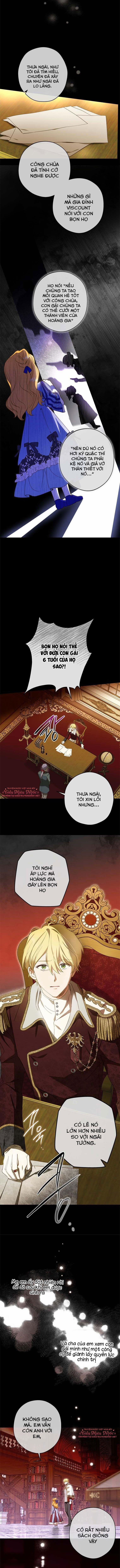 Nữ Chính Giả Thành Nam Nhân 26 trang 9