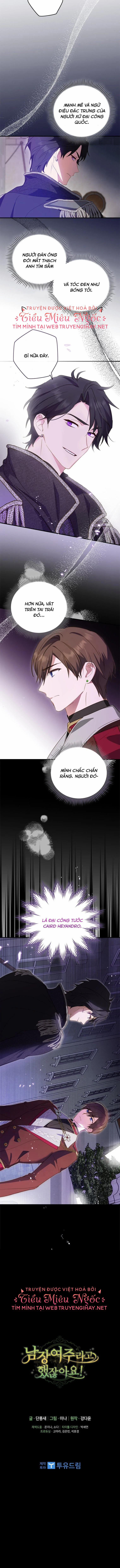 Nữ Chính Giả Thành Nam Nhân 29 trang 8