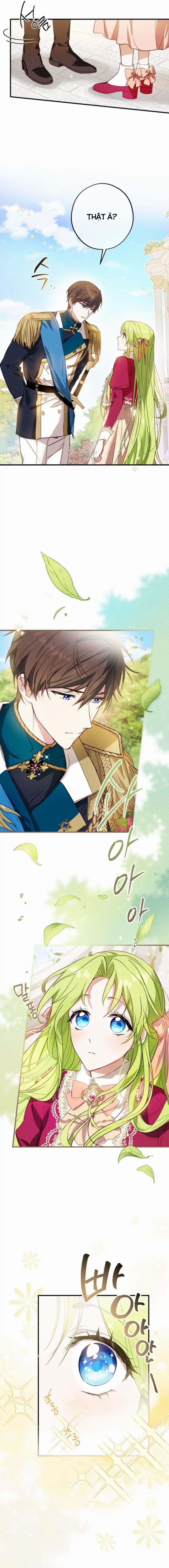 Nữ Chính Giả Thành Nam Nhân 3 trang 2