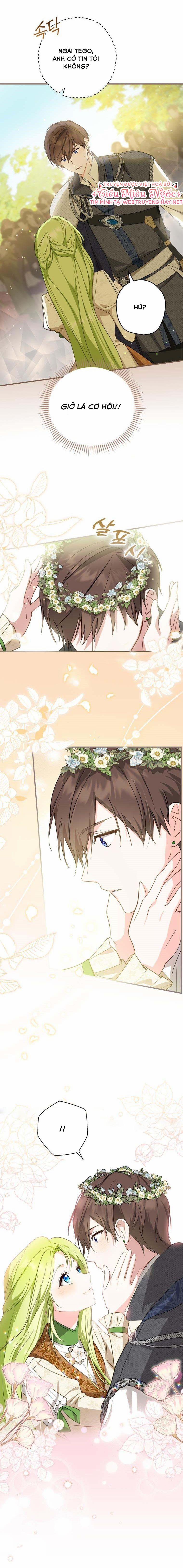 Nữ Chính Giả Thành Nam Nhân 32.5 trang 2