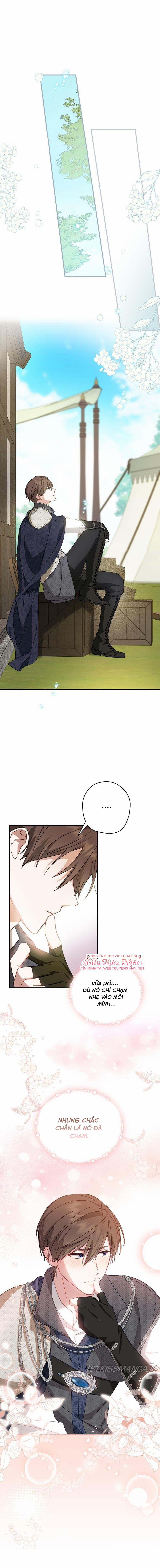 Nữ Chính Giả Thành Nam Nhân 32.5 trang 5