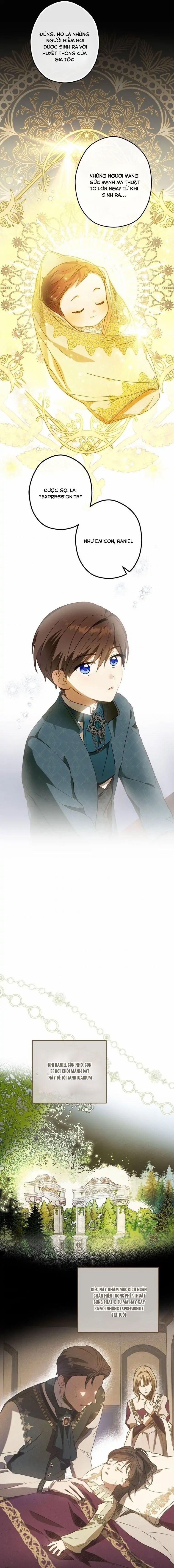 Nữ Chính Giả Thành Nam Nhân 4 trang 15