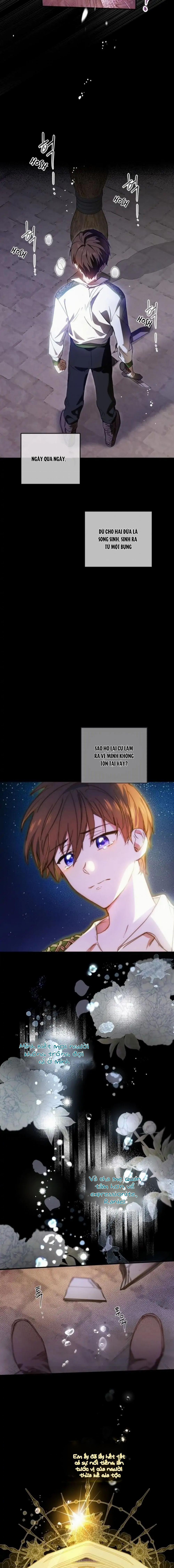 Nữ Chính Giả Thành Nam Nhân 4 trang 18