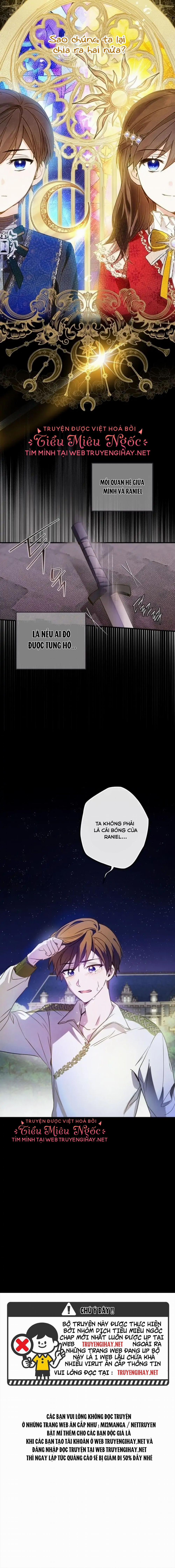 Nữ Chính Giả Thành Nam Nhân 4 trang 19