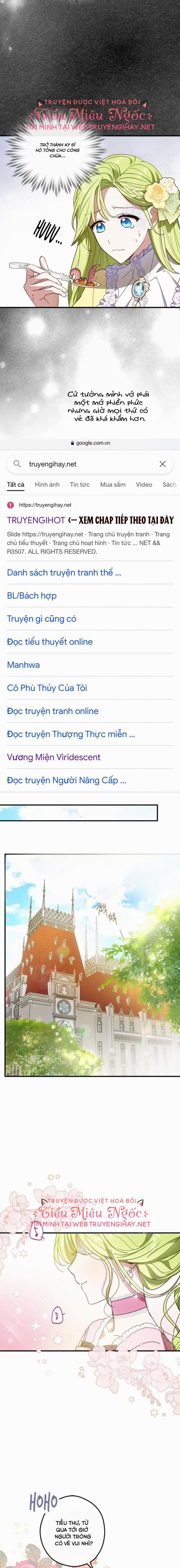 Nữ Chính Giả Thành Nam Nhân 5 trang 12