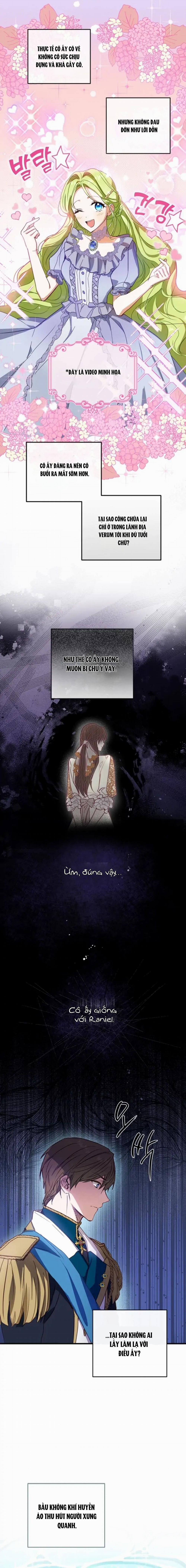 Nữ Chính Giả Thành Nam Nhân 5 trang 9