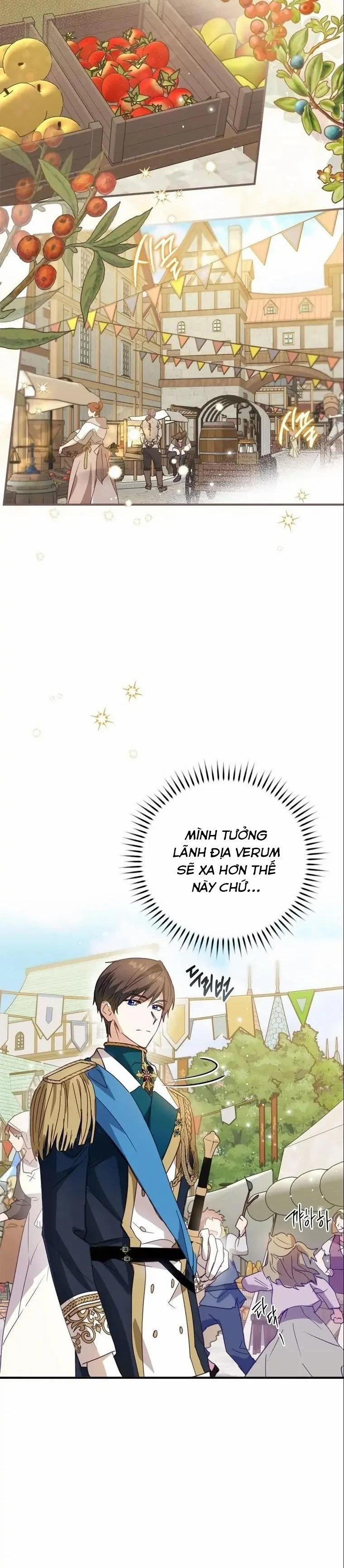 Nữ Chính Giả Thành Nam Nhân 7 trang 14