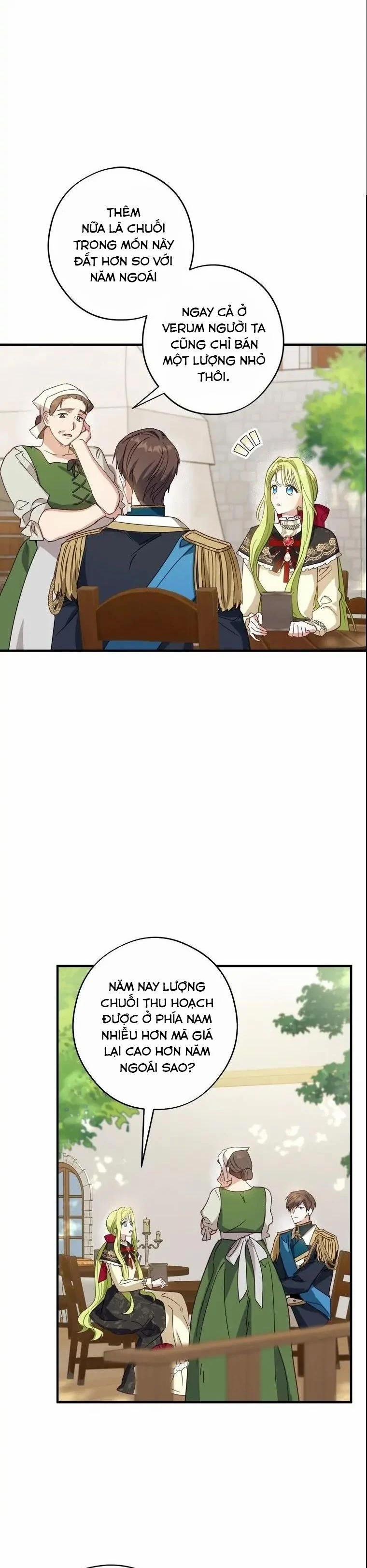 Nữ Chính Giả Thành Nam Nhân 7 trang 26