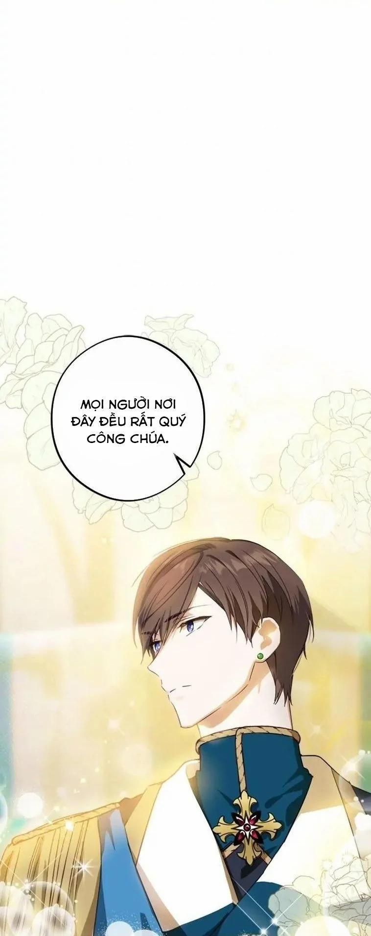 Nữ Chính Giả Thành Nam Nhân 7 trang 33