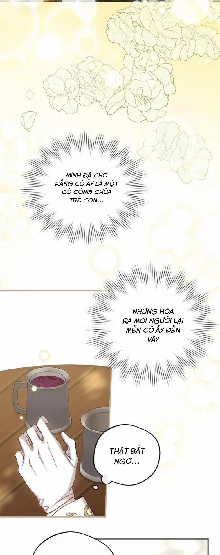 Nữ Chính Giả Thành Nam Nhân 7 trang 34