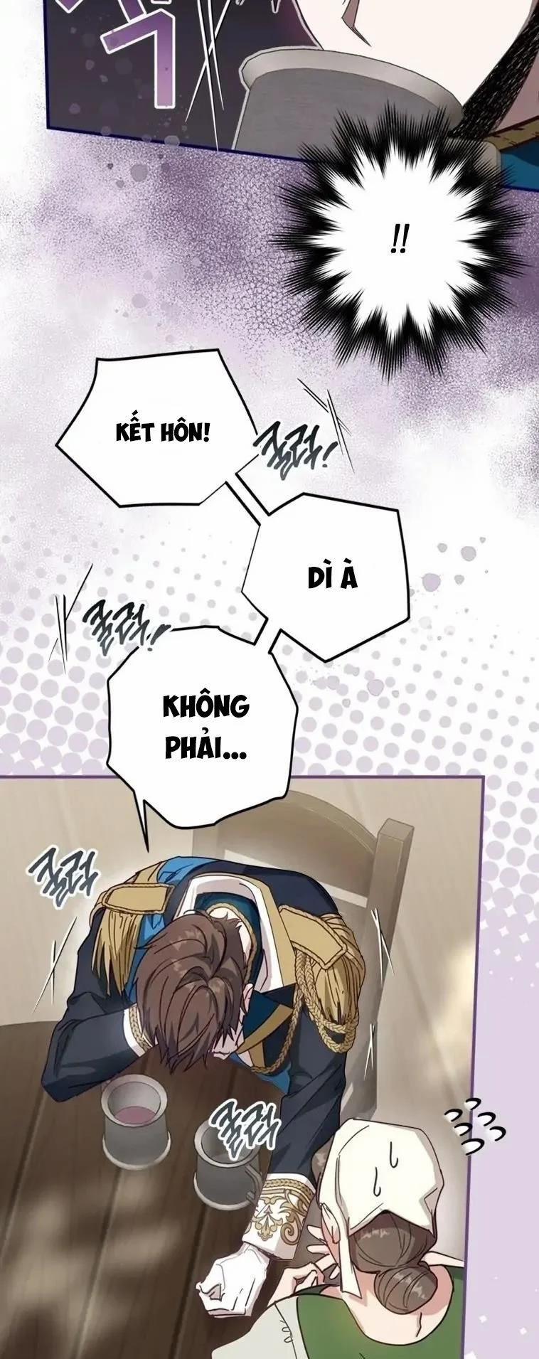 Nữ Chính Giả Thành Nam Nhân 7 trang 36