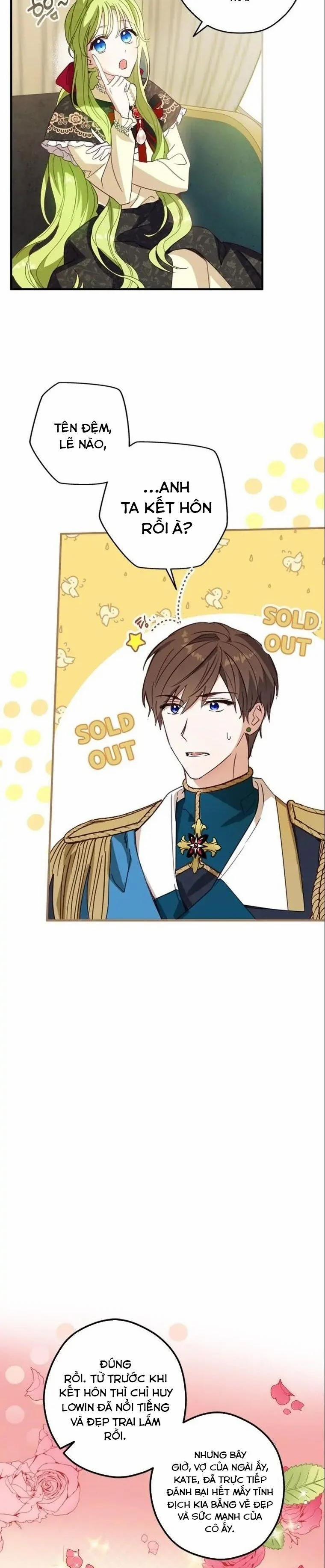 Nữ Chính Giả Thành Nam Nhân 7 trang 9