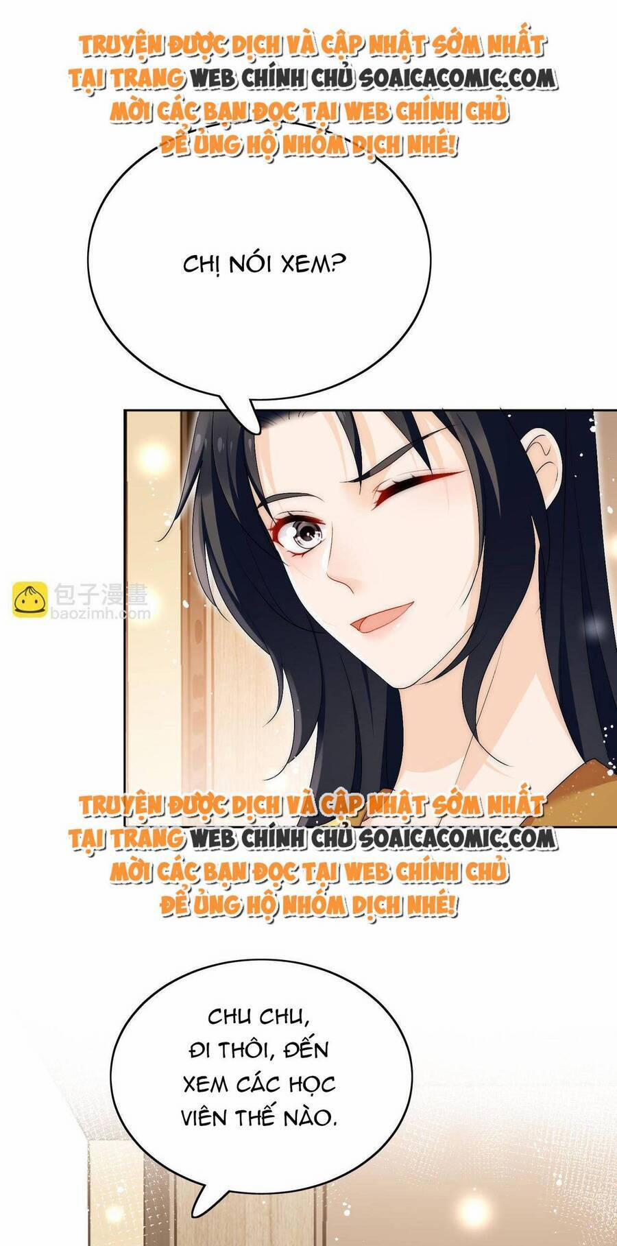 Nữ Chính Hắc Hóa Sau Trọng Sinh 41 trang 0