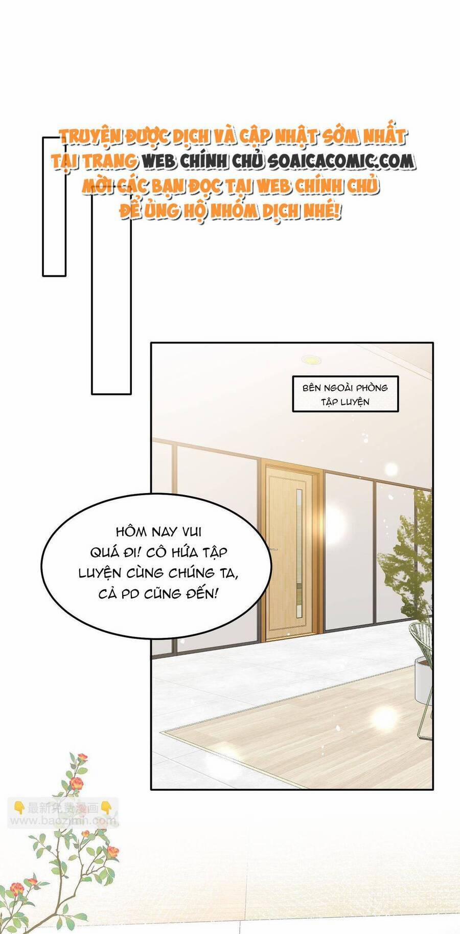 Nữ Chính Hắc Hóa Sau Trọng Sinh 53 trang 0