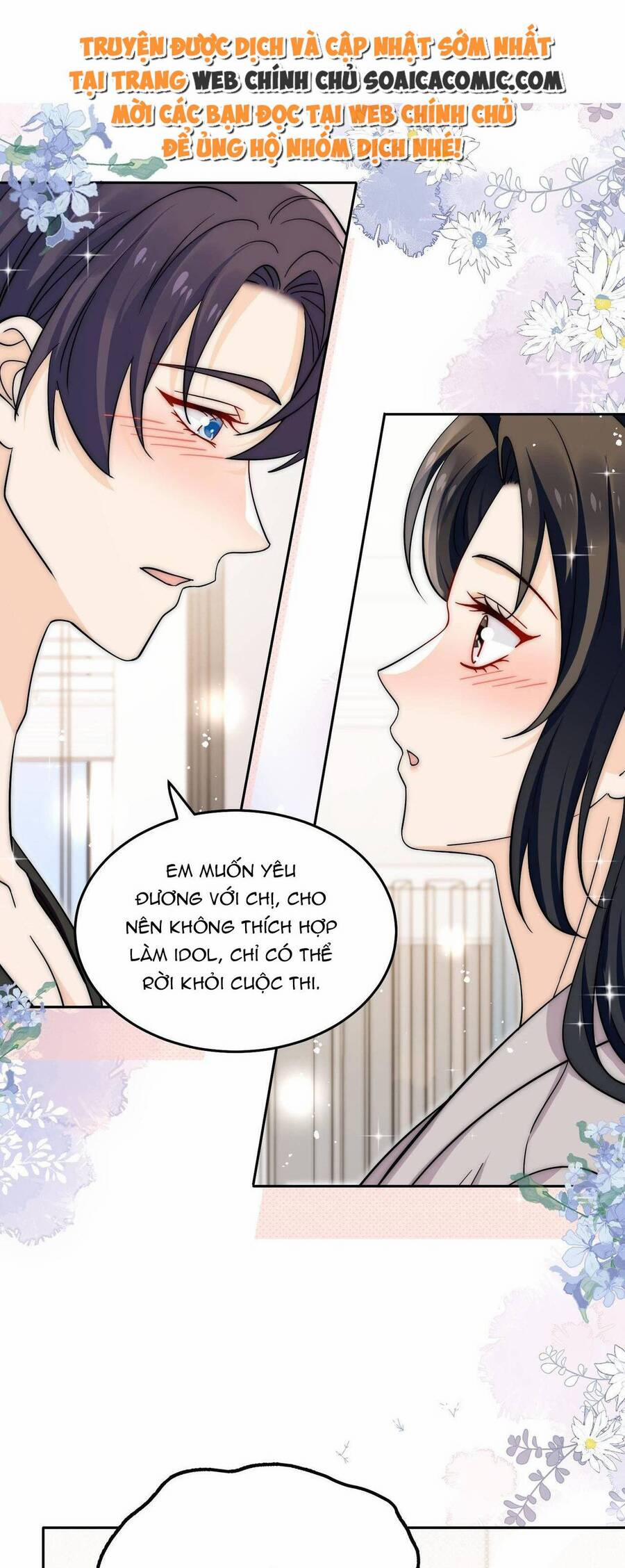 Nữ Chính Hắc Hóa Sau Trọng Sinh 56 trang 0