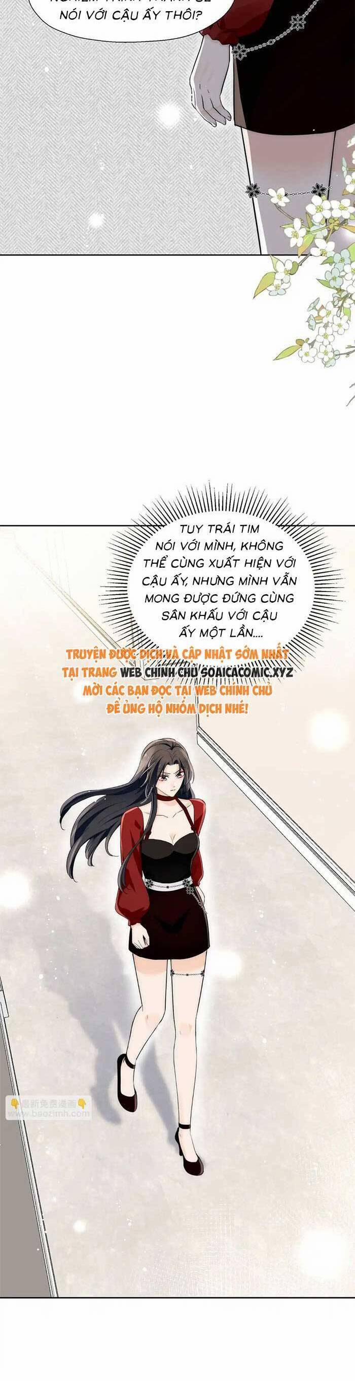 Nữ Chính Hắc Hóa Sau Trọng Sinh 79 trang 1