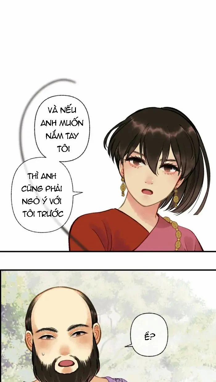 Nữ Chính Không Muốn Yêu 14.2 trang 0