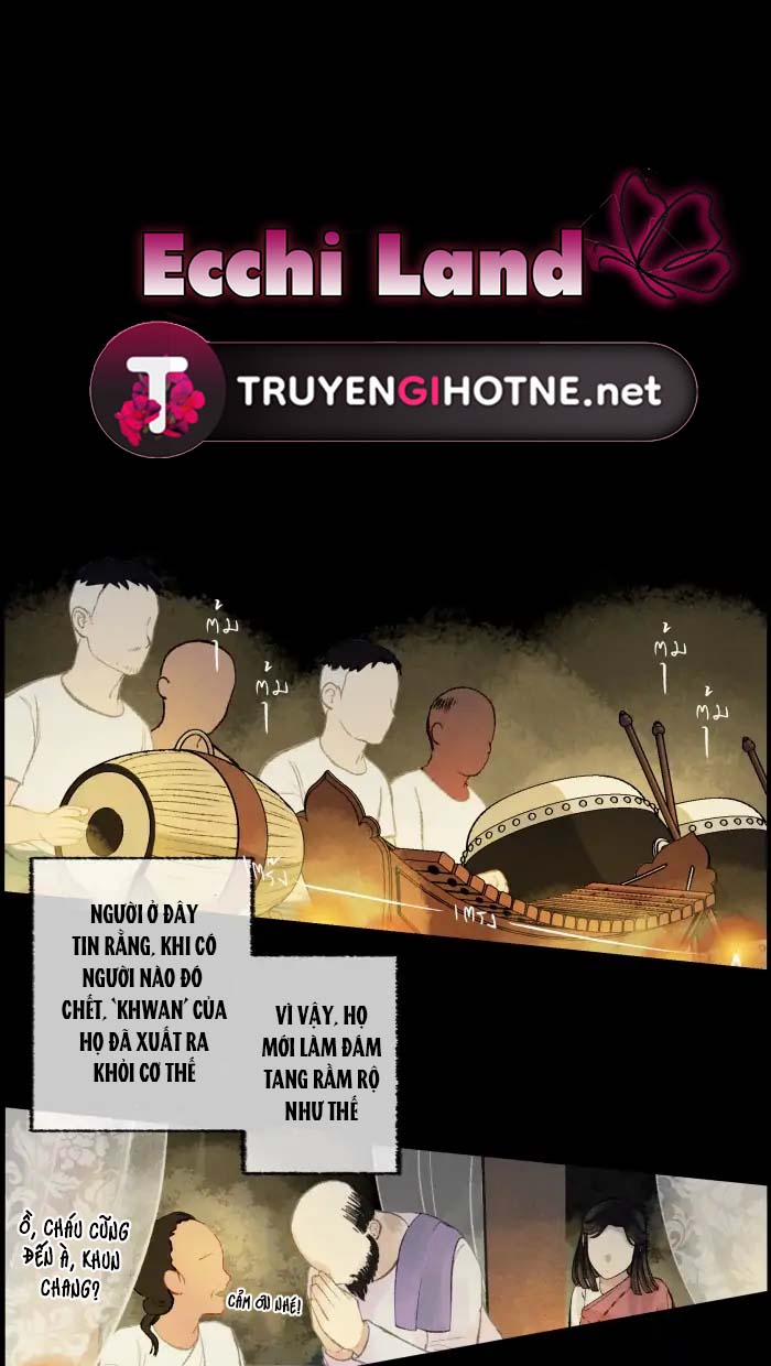 Nữ Chính Không Muốn Yêu 17.2 trang 0