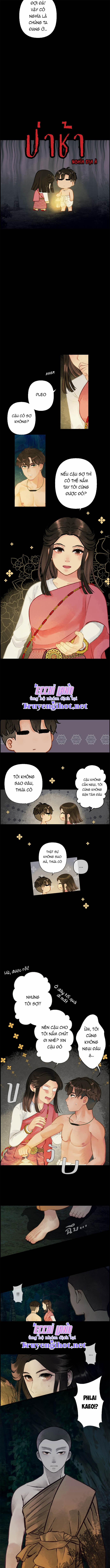 Nữ Chính Không Muốn Yêu 18.2 trang 1