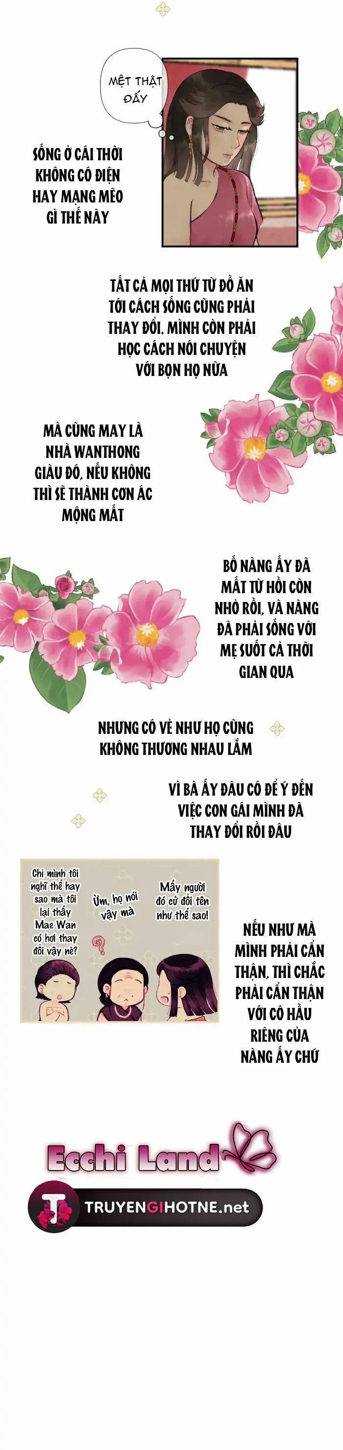 Nữ Chính Không Muốn Yêu 2.2 trang 0