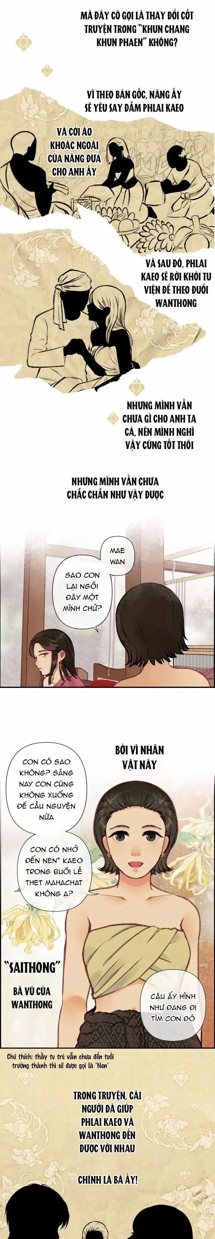 Nữ Chính Không Muốn Yêu 2.2 trang 1