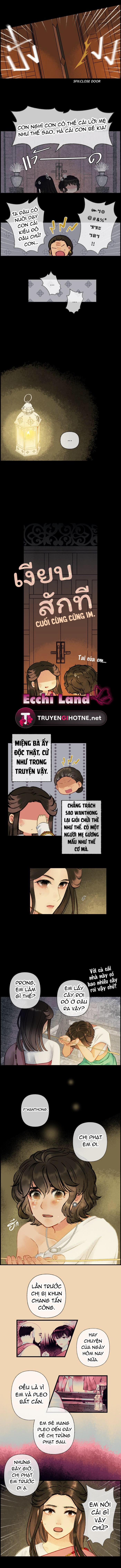 Nữ Chính Không Muốn Yêu 20.2 trang 0
