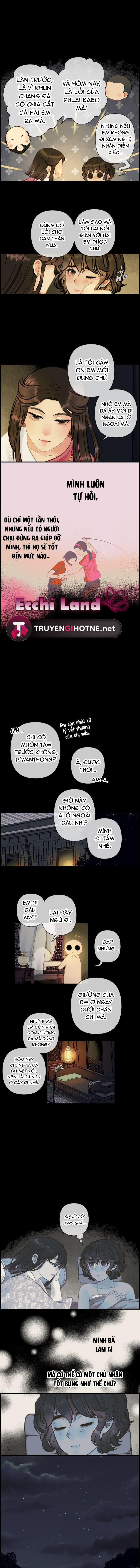 Nữ Chính Không Muốn Yêu 20.2 trang 1