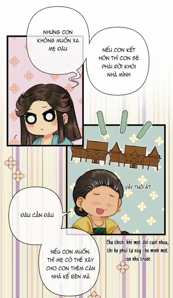 Nữ Chính Không Muốn Yêu 23.2 trang 0