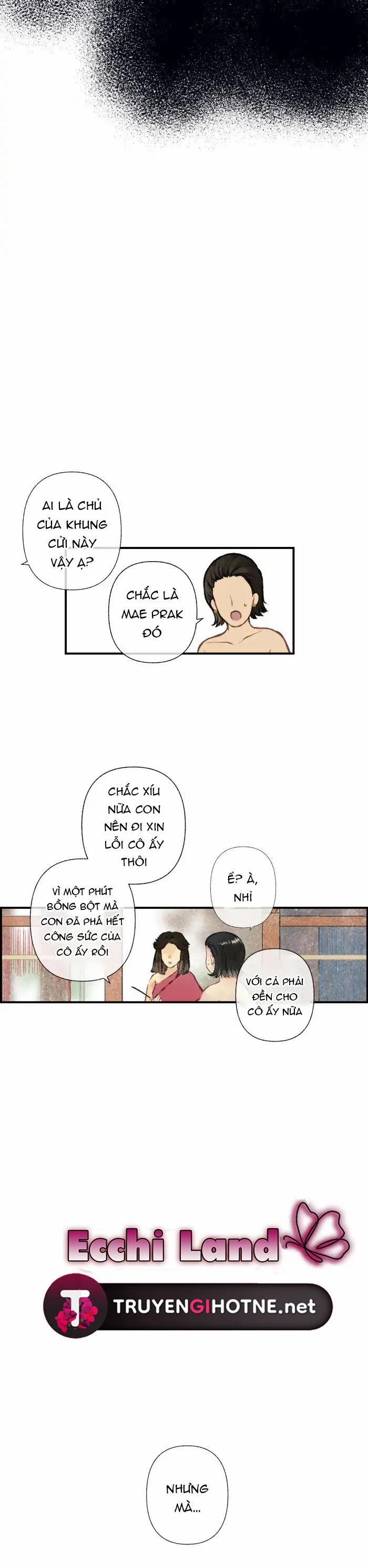 Nữ Chính Không Muốn Yêu 3.2 trang 1