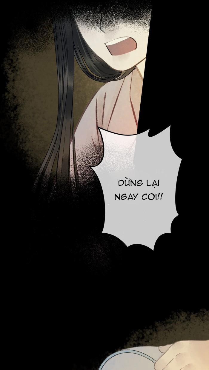Nữ Chính Không Muốn Yêu 34.2 trang 0