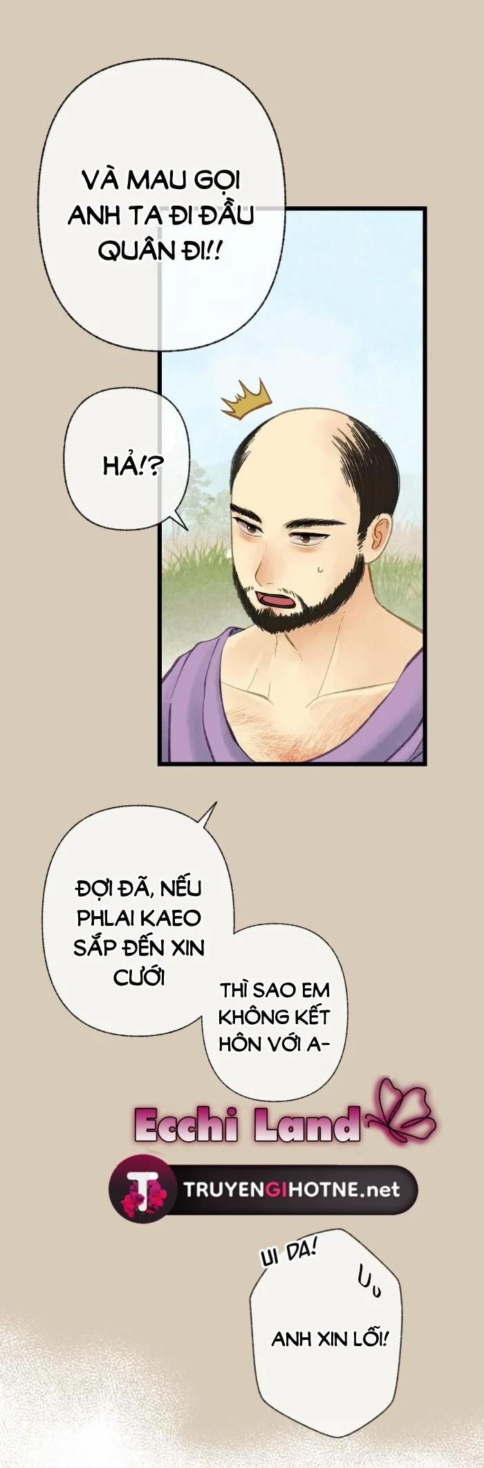 Nữ Chính Không Muốn Yêu 36.2 trang 0