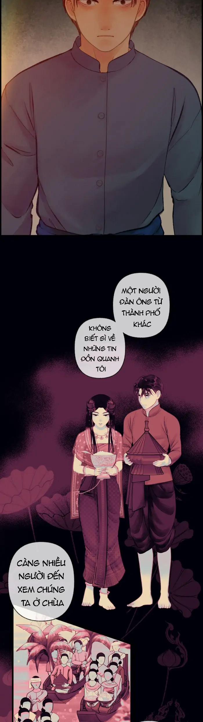 Nữ Chính Không Muốn Yêu 37.2 trang 1
