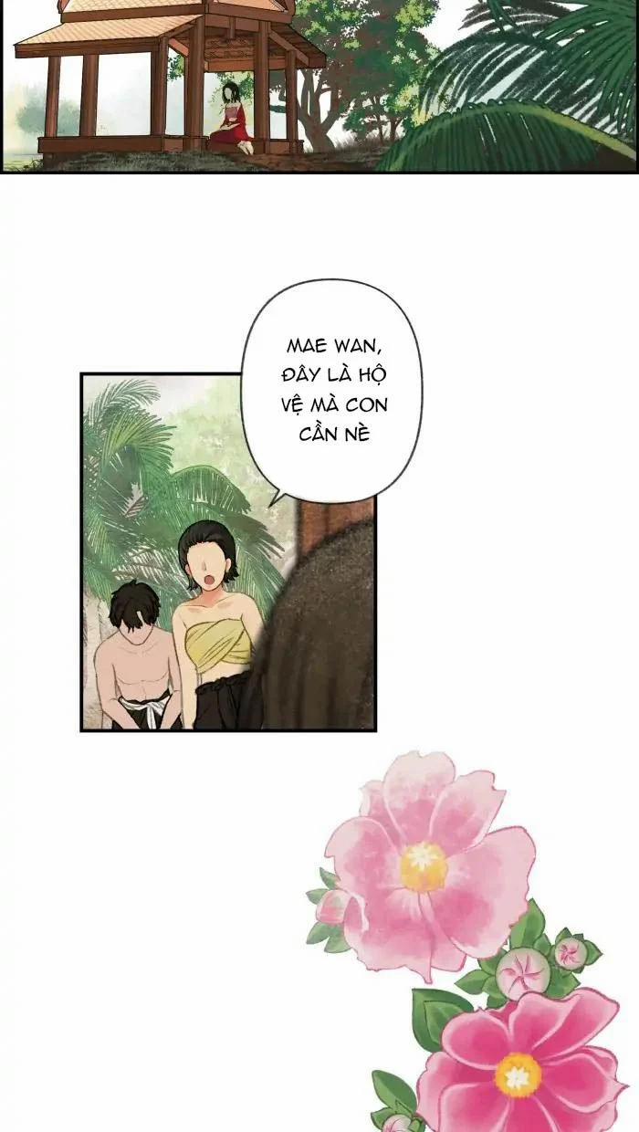 Nữ Chính Không Muốn Yêu 4.2 trang 1