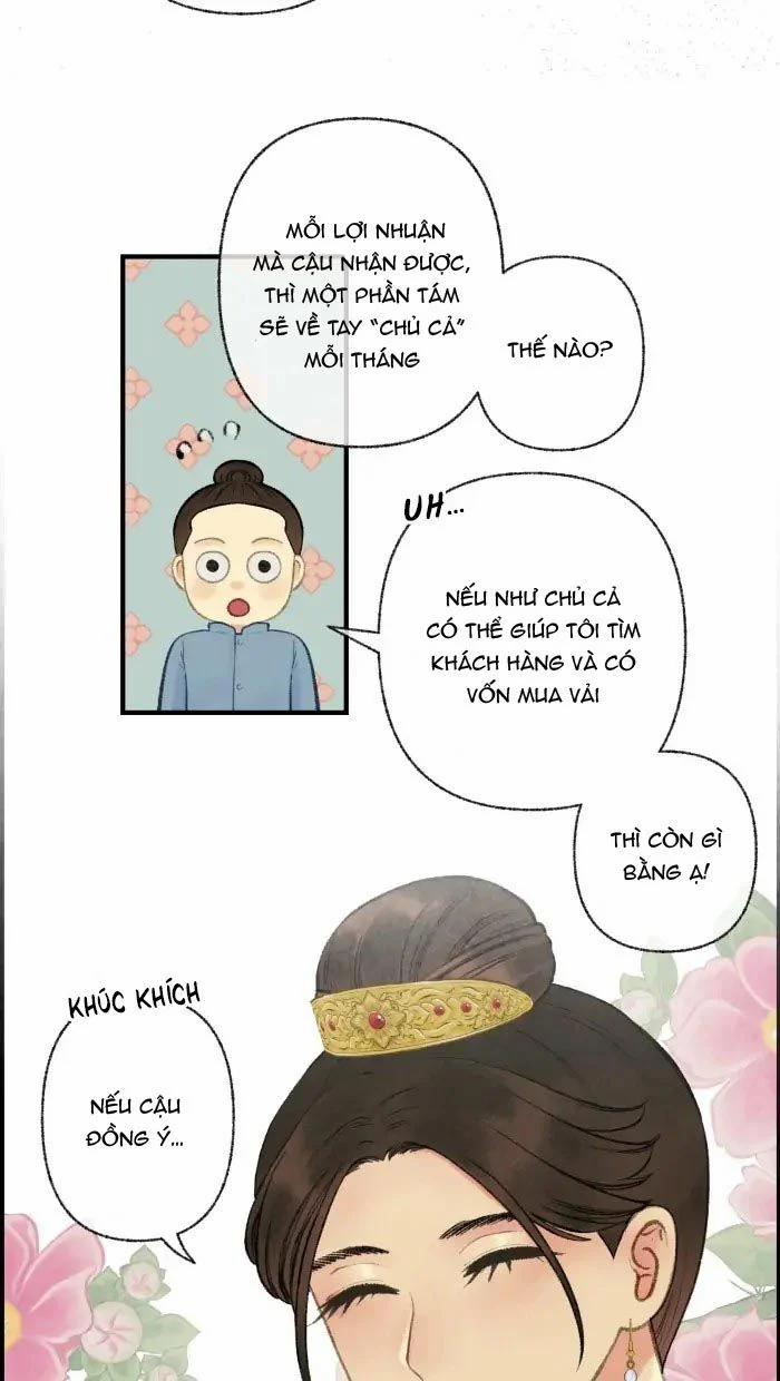 Nữ Chính Không Muốn Yêu 41.2 trang 1