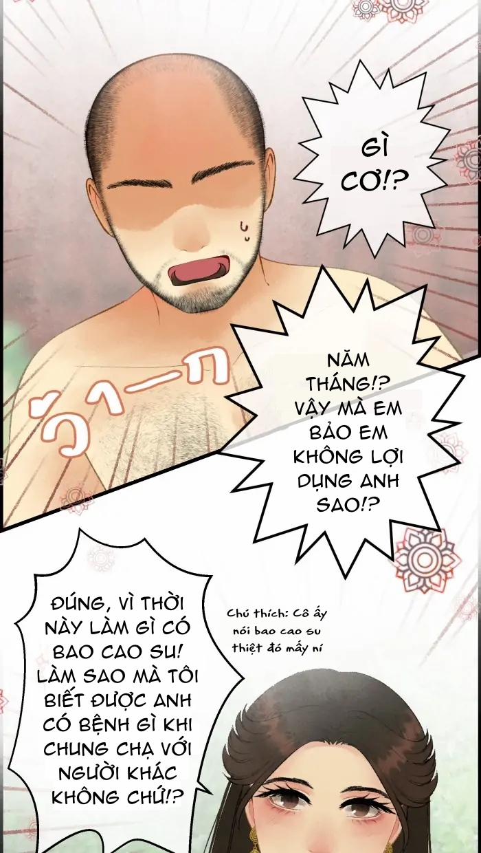 Nữ Chính Không Muốn Yêu 44.2 trang 0