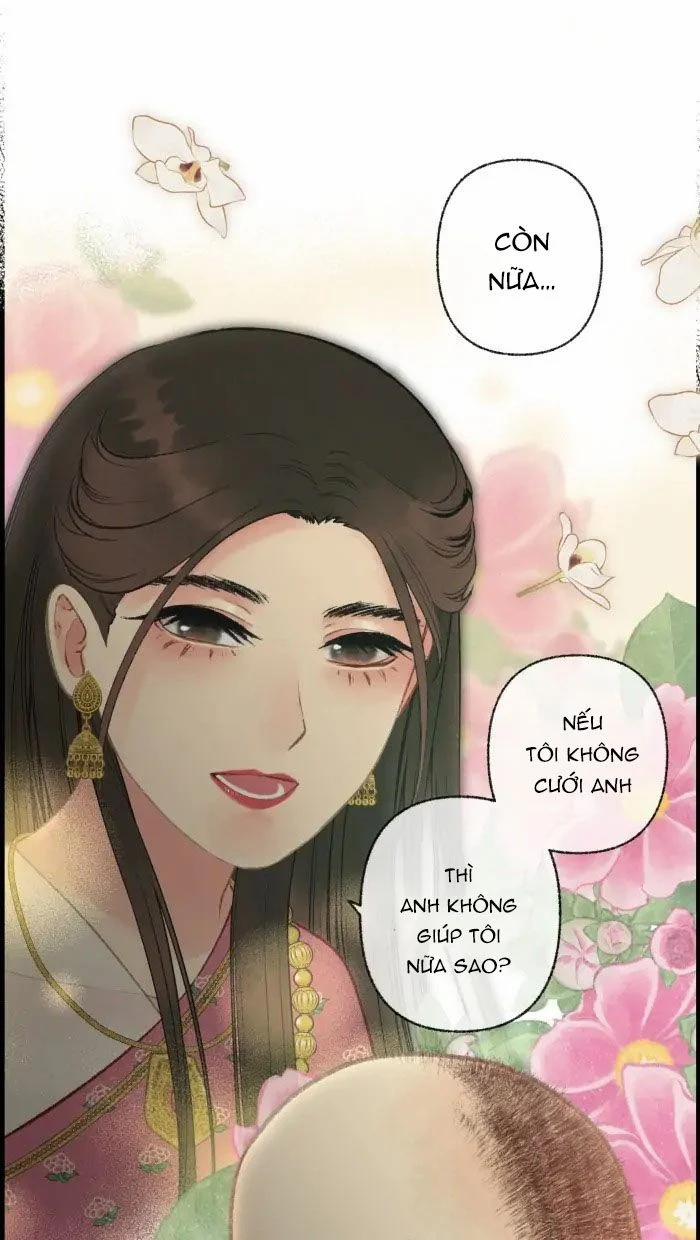 Nữ Chính Không Muốn Yêu 45.2 trang 1