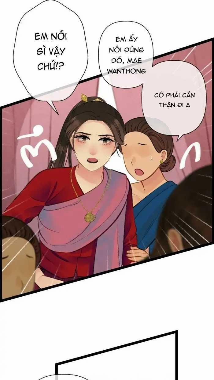 Nữ Chính Không Muốn Yêu 56.2 trang 1