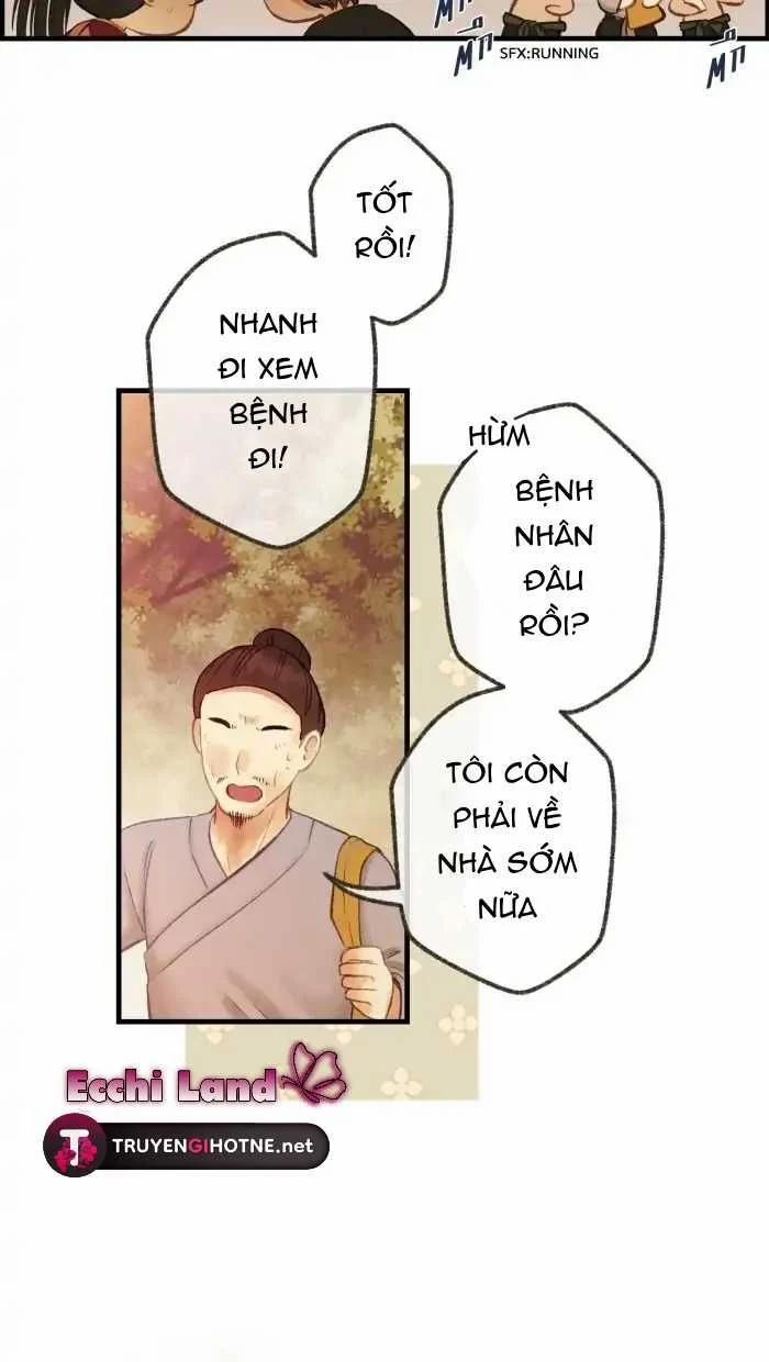 Nữ Chính Không Muốn Yêu 57.2 trang 1