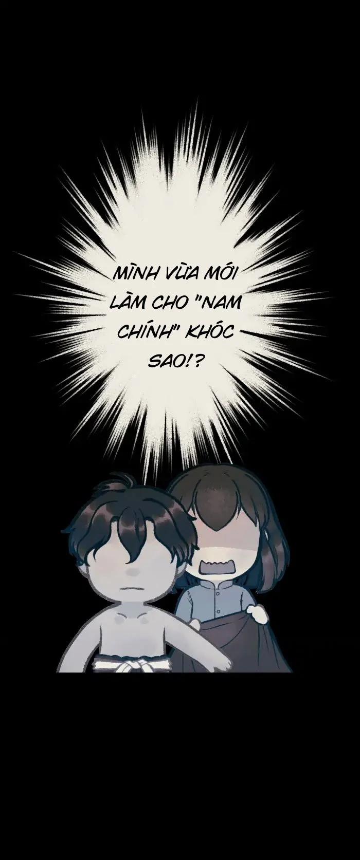 Nữ Chính Không Muốn Yêu 6.2 trang 1