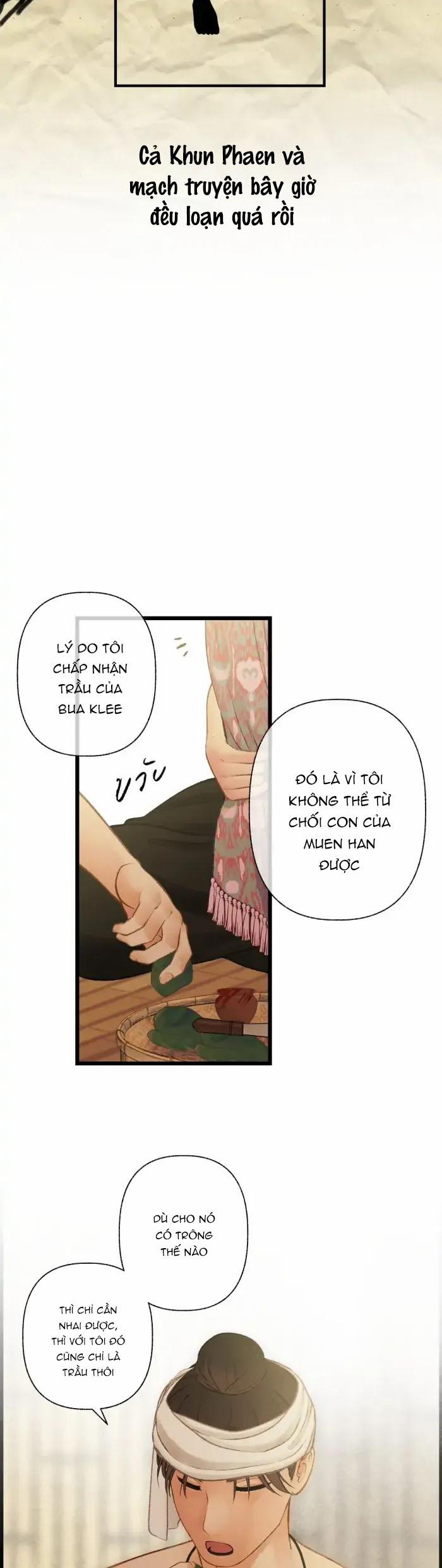 Nữ Chính Không Muốn Yêu 65.2 trang 1