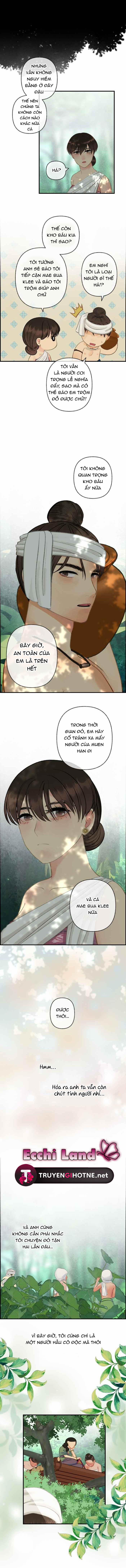Nữ Chính Không Muốn Yêu 68.2 trang 1
