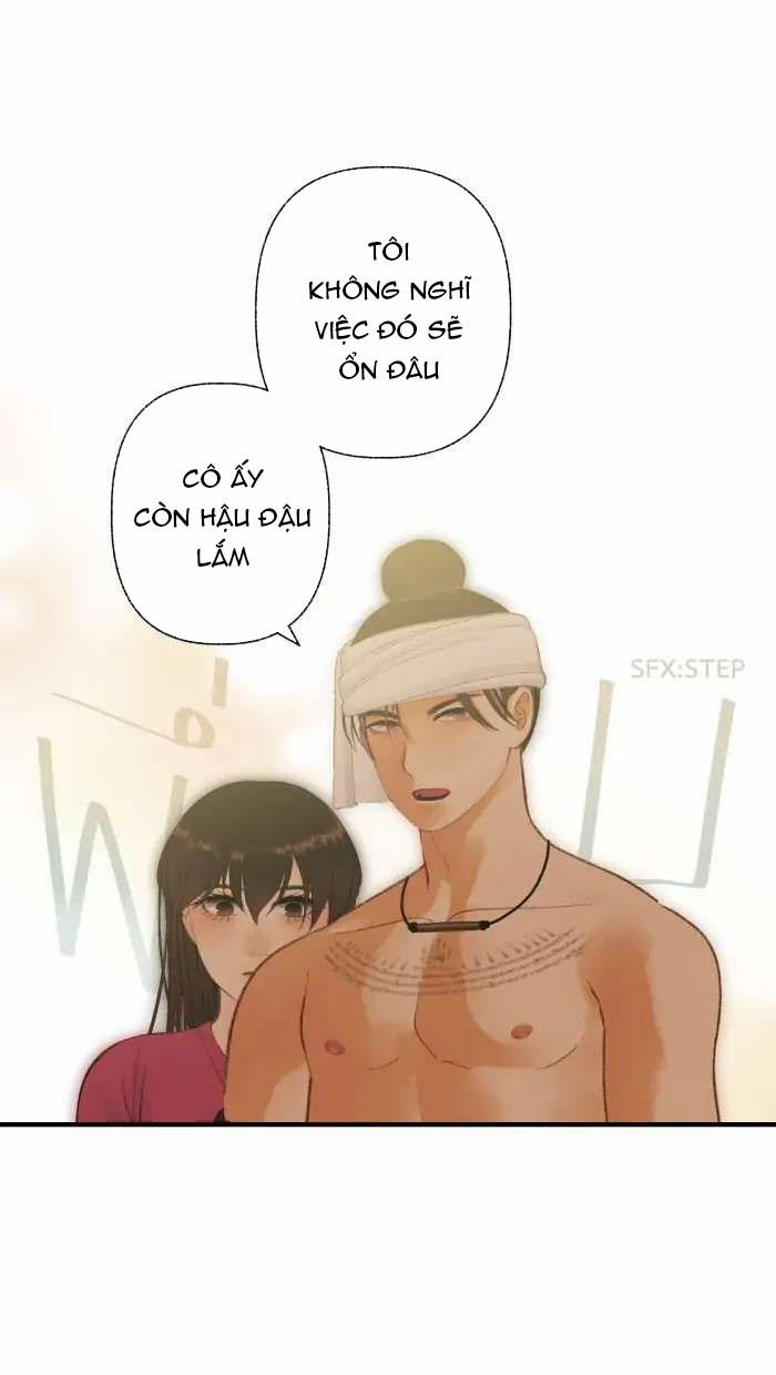 Nữ Chính Không Muốn Yêu 70.2 trang 1