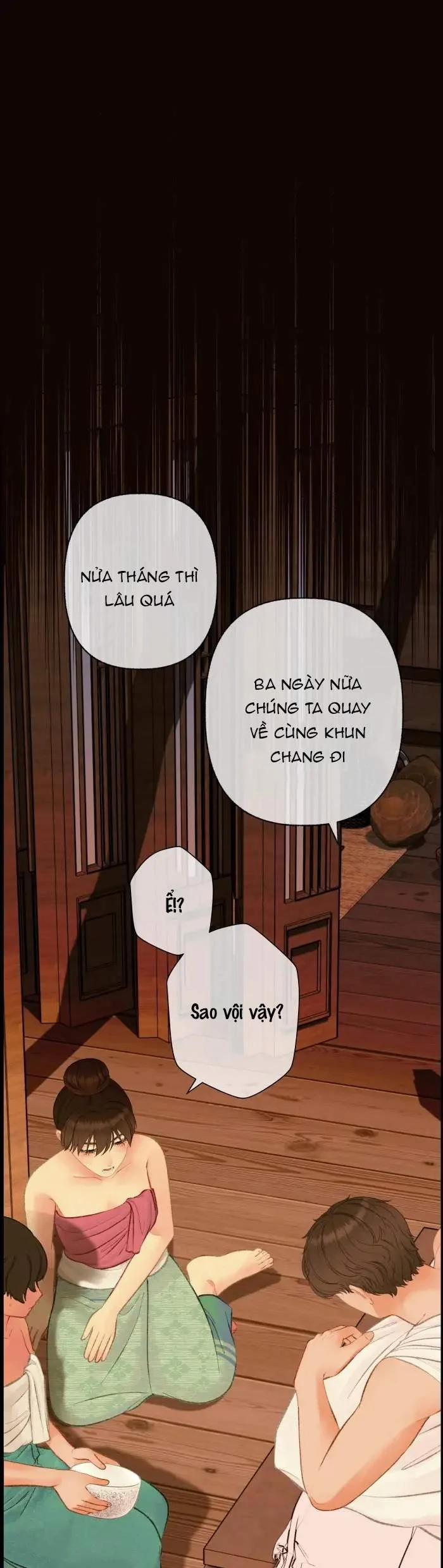 Nữ Chính Không Muốn Yêu 78.1 trang 1