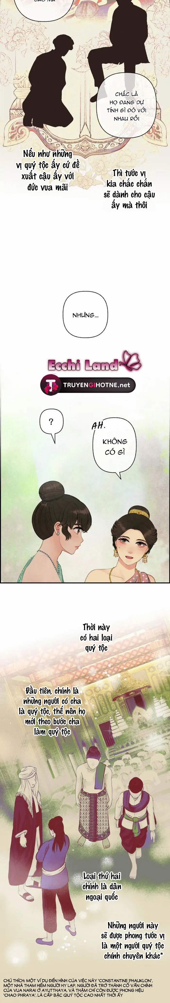 Nữ Chính Không Muốn Yêu 79.2 trang 1