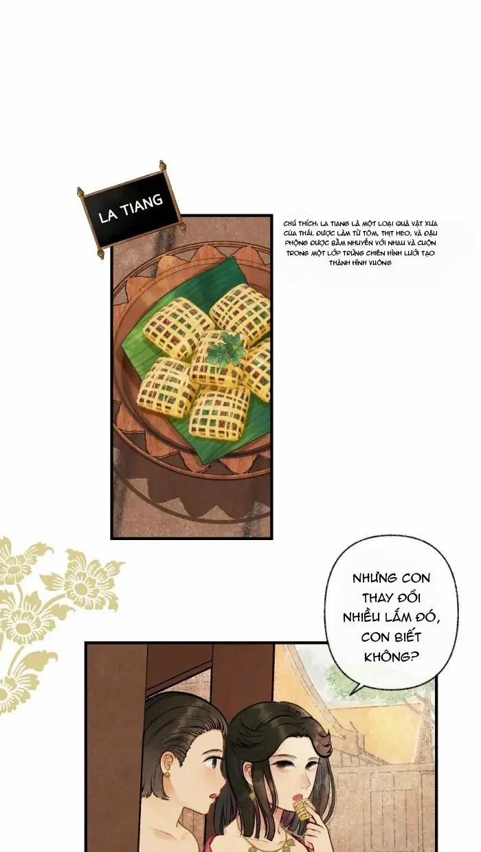 Nữ Chính Không Muốn Yêu 8.2 trang 0